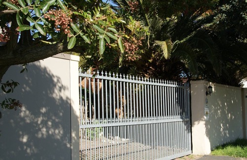 Bloubergstrand House | Tranquil/Secure Property with Nature all around - 3 minutes from the Beach