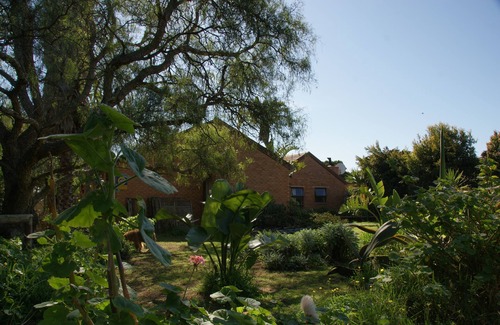 Bloubergstrand House | Tranquil/Secure Property with Nature all around - 3 minutes from the Beach