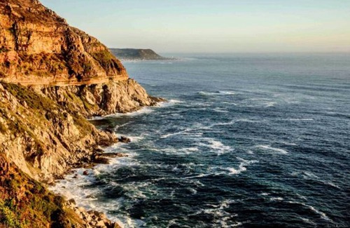 Hout Bay House | Tranquil serenity mountain surrounds