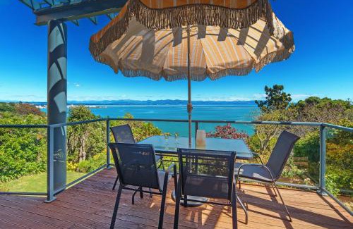 Atawhai House | Tranquil Tides - You'll love it!