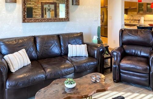 Carefree Apartment | Tranquil Trail #8