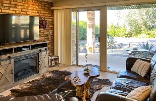 Carefree Apartment | Tranquil Trail #8