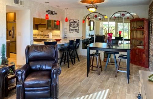 Carefree Apartment | Tranquil Trail #8