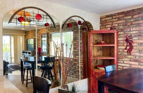 Carefree Apartment | Tranquil Trail #8