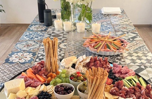 Giuliano Teatino Villa | Tranquil Villa Retreat in Giuliano Teatino