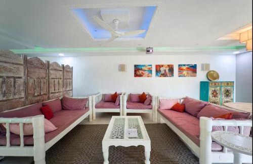 Watamu Apartment | Tranquil Villa apartment in Papa Remo Village-2326