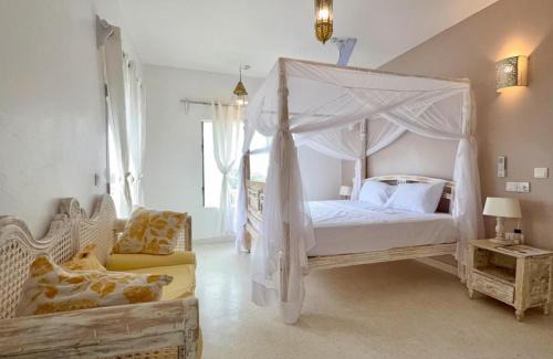 Watamu Apartment | Tranquil Villa apartment in Papa Remo Village-2326