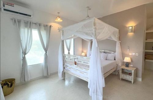 Watamu Apartment | Tranquil Villa apartment in Papa Remo Village-2326