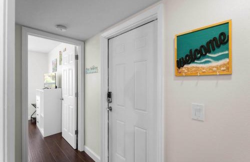 Port Charlotte Apartment | Tranquil Waterfront Retreat w Scenic Views-Heated Pool