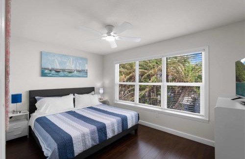 Port Charlotte Apartment | Tranquil Waterfront Retreat w Scenic Views-Heated Pool