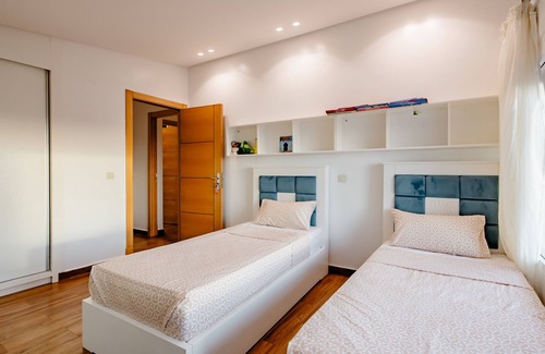 Tahala Villa | Tranquila Vista