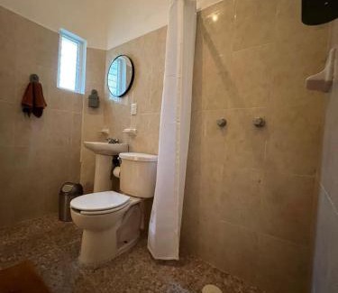 Centro House | Tranquilidad a cuadras del Zócalo y Jalatlaco