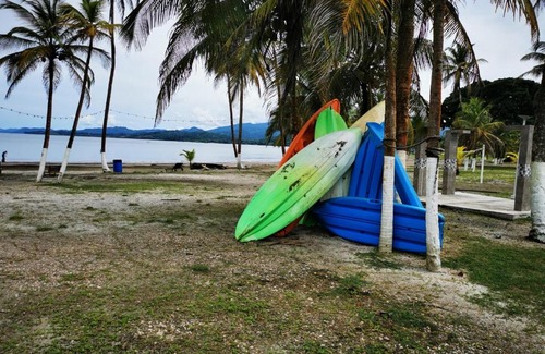 Maria Chiquita Apartment | Tranquilidad en el Caribe