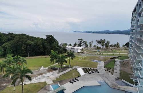 Maria Chiquita Apartment | Tranquilidad en el Caribe