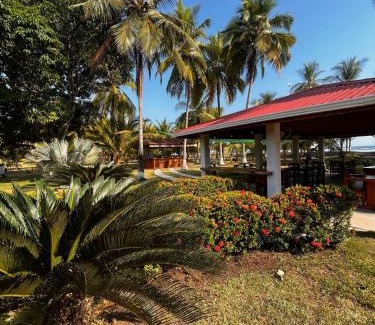 Parrita Apartment | Tranquilidad Resort