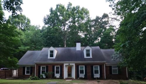 Stallings House | Tranquilidad y todo cerca
