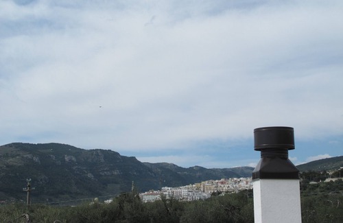 Mattinata House | Tranquility and comfort among ancient olive trees, near the sea.