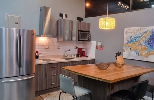 Venecia House | Tranquility and nature at Mountain House☘️