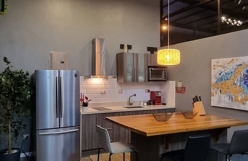 Venecia House | Tranquility and nature at Mountain House☘️