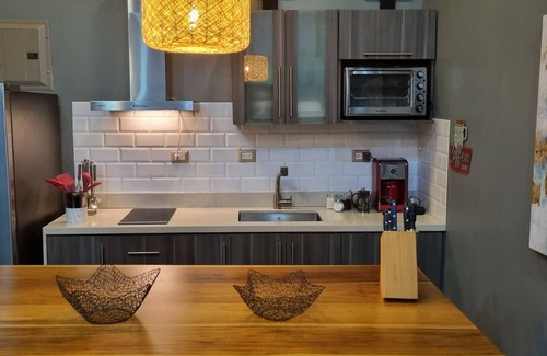 Venecia House | Tranquility and nature at Mountain House☘️