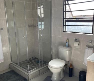 Phalaborwa Apartment | Tranquility at Homely Escape