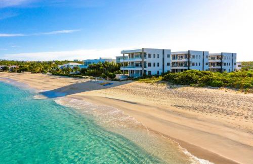West End Village Hotel | Tranquility Beach Anguilla Resort