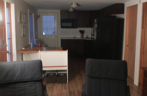 Tannersville Apartment | Tranquility, Cozy 2 bedroom in Mountains