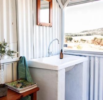 Okhahlamba Other | Tranquility Glamping