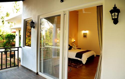 Kaimane House | Tranquility Home Stay Coorg