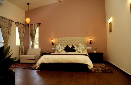 Kaimane House | Tranquility Home Stay Coorg