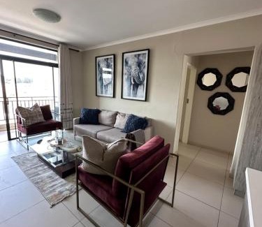 Greater Johannesburg Metropolitan Area Apartment | Tranquility in Carlswald