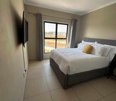 Greater Johannesburg Metropolitan Area Apartment | Tranquility in Carlswald