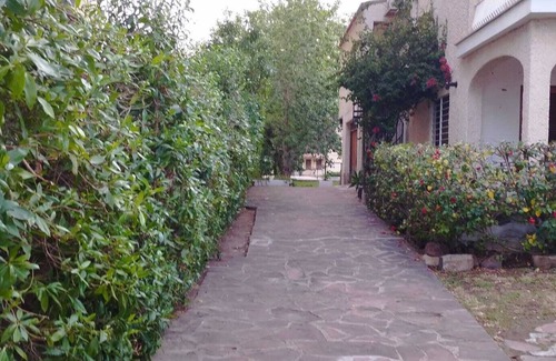 Benicassim Ski Chalet | TRANQUILITY IN FRONT OF THE MEDITERRANEAN. BENICASIM