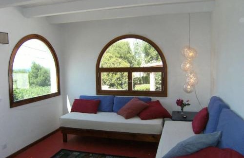 Betlem de Marina House | Tranquility?JUST RELAX on the NON-TOURISTIC COAST