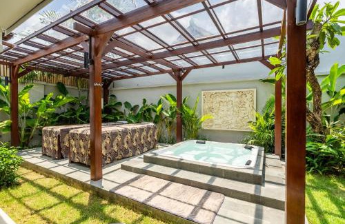 Sanur Villa | Tranquility Manor Bali
