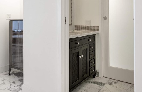 Downtown Miami Apartment | Tranquility on the Bay