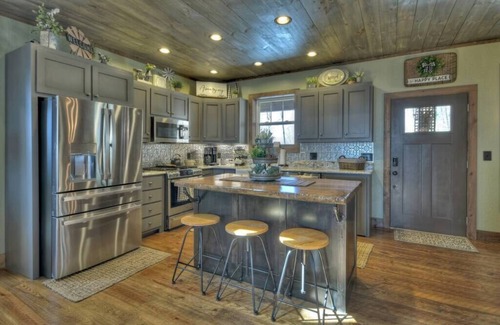 Unaka Cabin | Tranquility Perch | Free Night Offer!