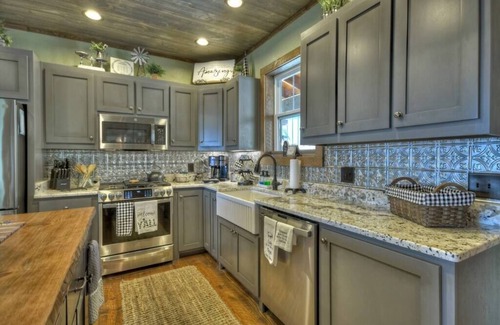 Unaka Cabin | Tranquility Perch | Free Night Offer!