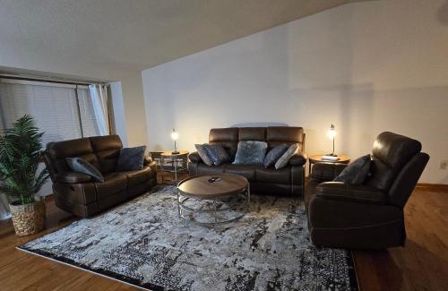 Apple Valley House | Tranquility Residence