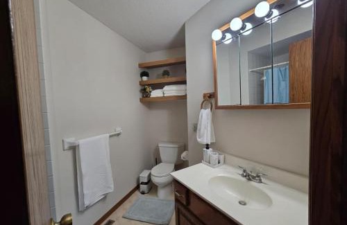 Apple Valley House | Tranquility Residence