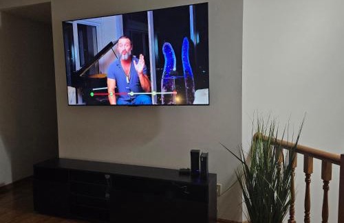 Apple Valley House | Tranquility Residence