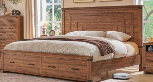 Apple Valley House | Tranquility Residence