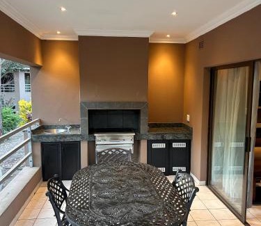 Ramsgate South Apartment | Tranquility Self-Catering Apartments