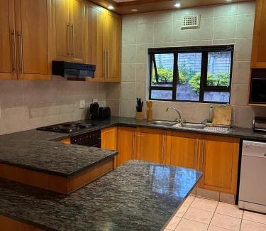 Ramsgate South Apartment | Tranquility Self-Catering Apartments