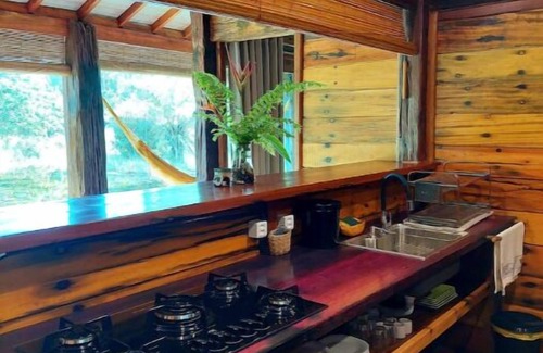 Barra Grande House | Tranquillité Dans Condominium Front de mer Barra Grande