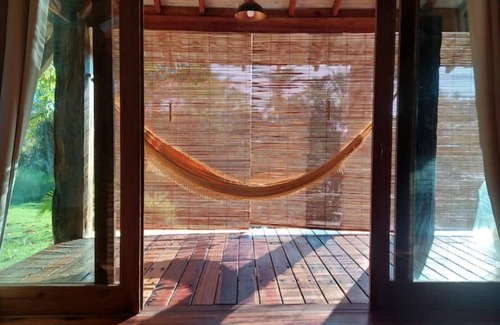 Barra Grande House | Tranquillité Dans Condominium Front de mer Barra Grande