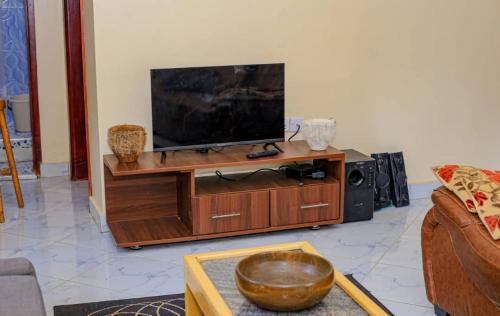 Mukono House | Tranquillity comfort home
