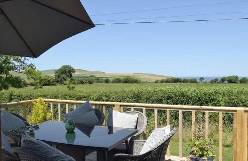 Dinas Cross House | Tranquillity