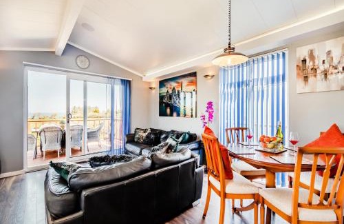 Dinas Cross House | Tranquillity