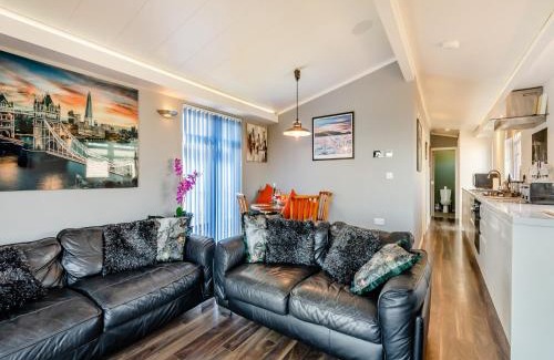 Dinas Cross House | Tranquillity